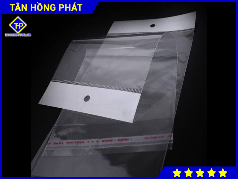 Màng OPP